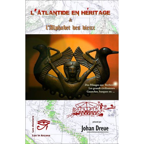 L'atlantide En Héritage