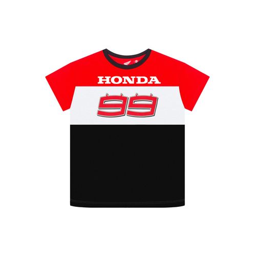 Thsirt Dual Honda Jl99 - Enfant
