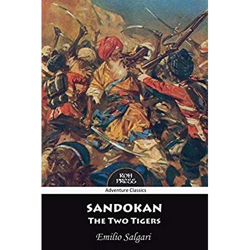 Sandokan