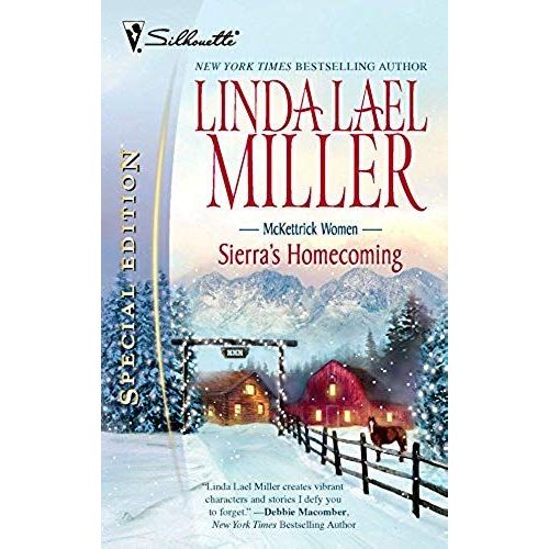 Sierra's Homecoming (Harlequin Special Edition)
