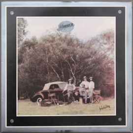 Miniature / Tin Man / Another Try / Lonely People / Glad To See You / Mad Dog / Hollywood / Baby It's Up To You / You / Old Man Took / What Does It Matter / In The Country