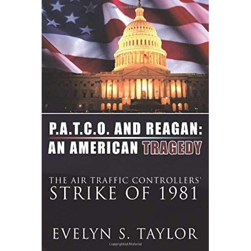 P.A.T.C.O. And Reagan