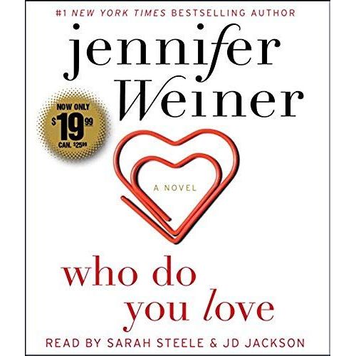 Who Do You Love