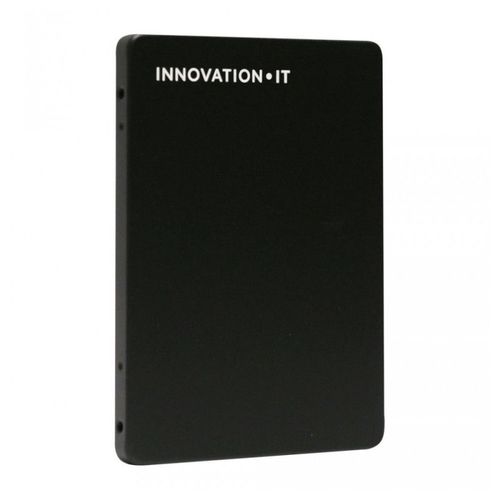 SSD 512GB InnovationIT Black BULK