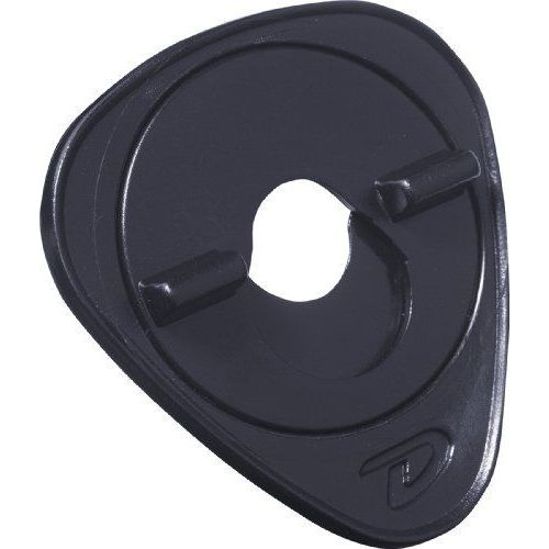 Jim Dunlop 7007 Set De 2 Strap Locks Fixations Pour Sangle Guitare