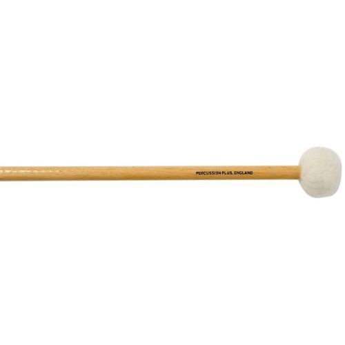 Percussion Plus Maillets Pour Timbale Souples