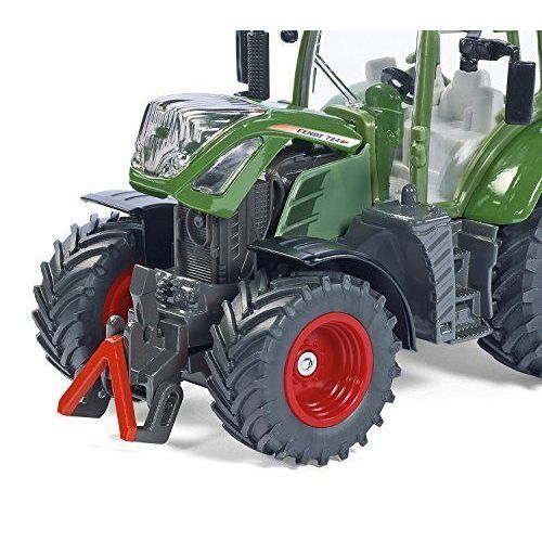 Sieper Gmbh - Siu3285 - Tracteur - Fendt 724 Vario - Eme - Échelle 1/32