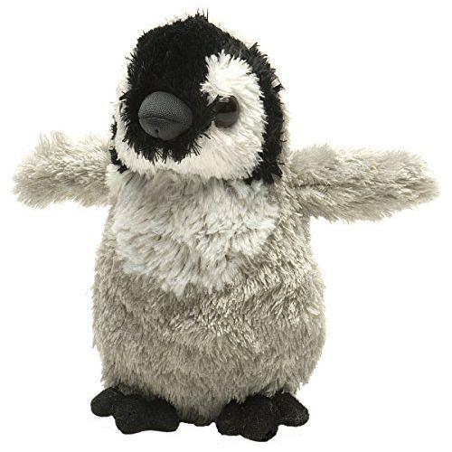 Wild Republic Hug'ems Emperor Penguin Chick