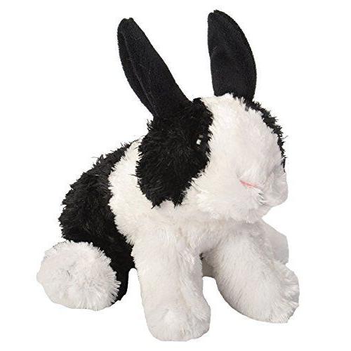 Wild Republic Hug'ems Dutch Bunny