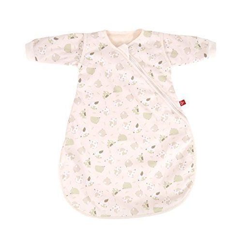 Kaiser Frida Sac De Couchage De Toutes Saisons Beige/Kiwi 70 Cm
