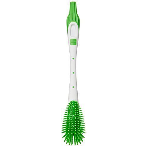 Mam Soft Brush, Bouteille Brosse