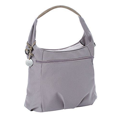 Lassig Green Label Sac Baluchon Bois De Rose