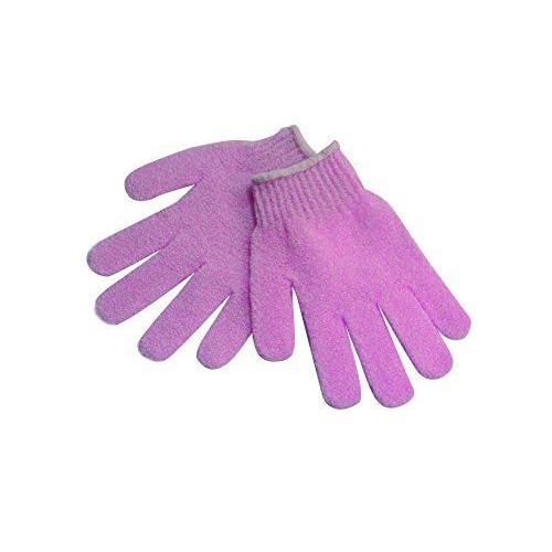 Beautytime Gants Exfoliants Pour Bain