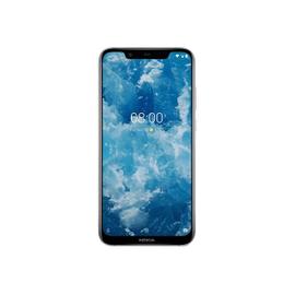 nokia 8.1 64gb