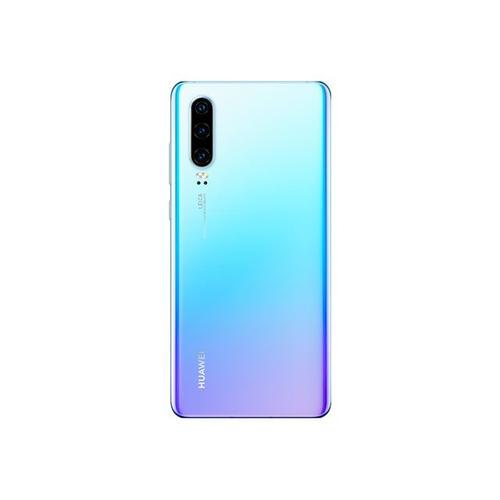 Huawei P30 128 Go Double SIM Breathing Crystal Nacré