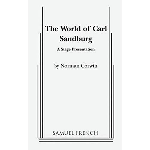 The World Of Carl Sandburg