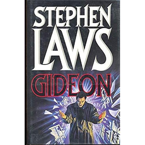 Gideon