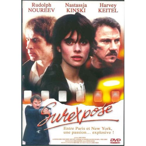 Surexposé