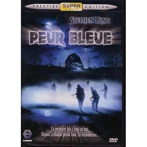 Peur Bleue (D'après Stephen King)