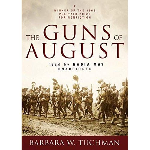 The Guns Of August