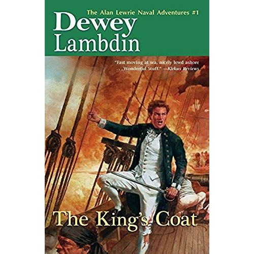 The King's Coat