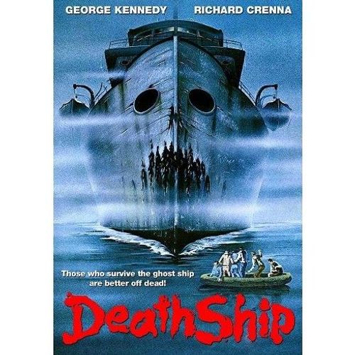 Le Bateau De La Mort / Deathship