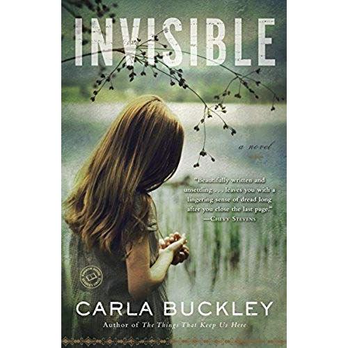 Invisible