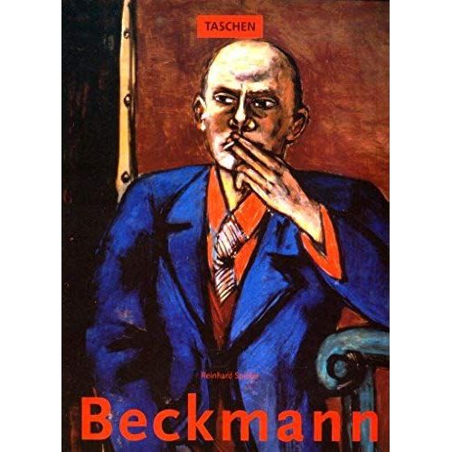 Beckmann (Big Series : Art)