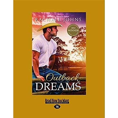 Outback Dreams (Large Print 16