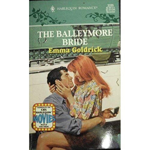 The Balleymore Bride