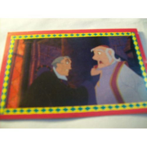 Le Bossu De Notre Dame N°211