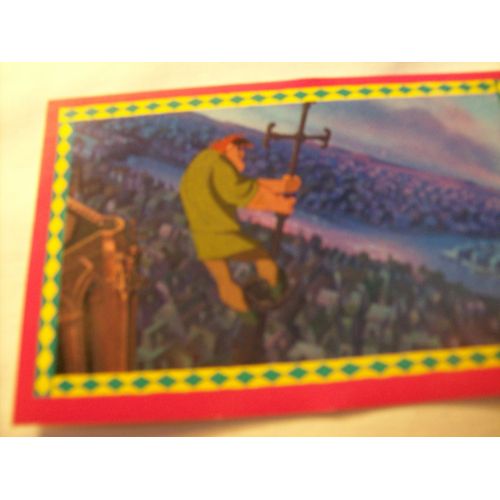 Le Bossu De Notre Dame N°49