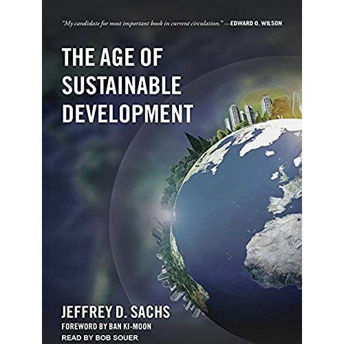 The Age Of Sustainable Development