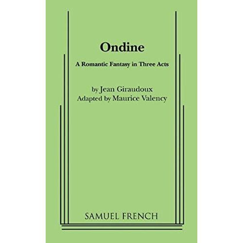 Ondine