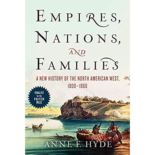 Empires, Nations, And Families