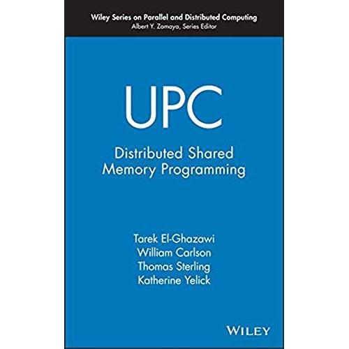 Upc Programming