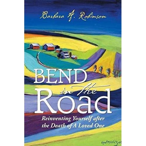 Bend In The Road