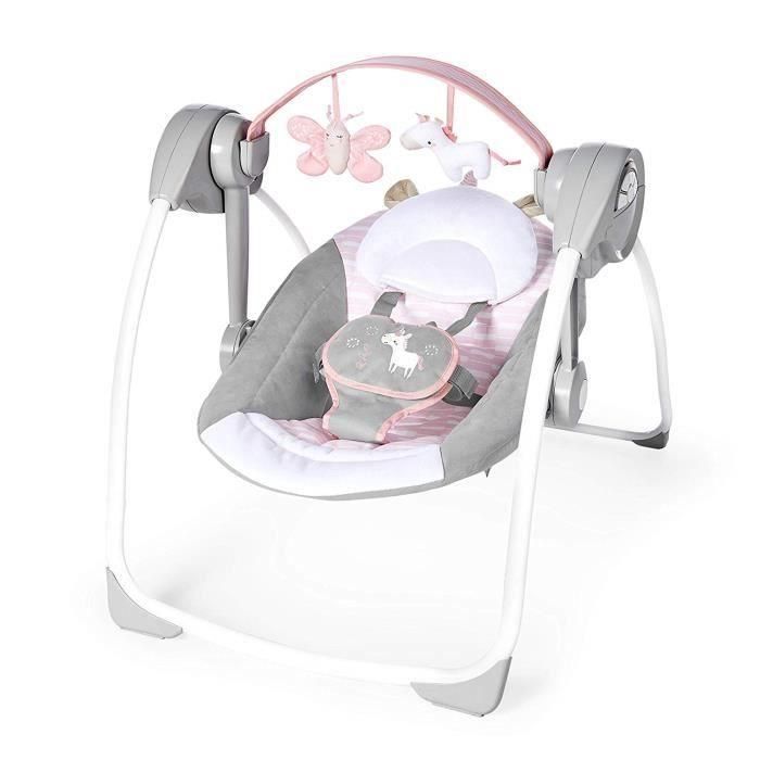 Balancelle Pour Bebe Pas Cher Prix Bas Neuf Et Occasion Rakuten