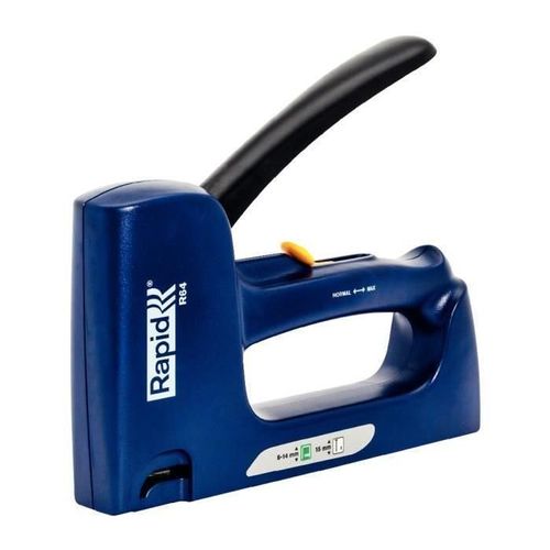RAPID R64 Agrafeuse manuelle dual