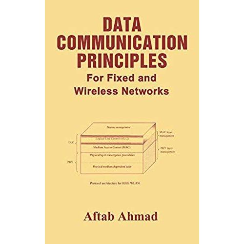 Data Communication Principles