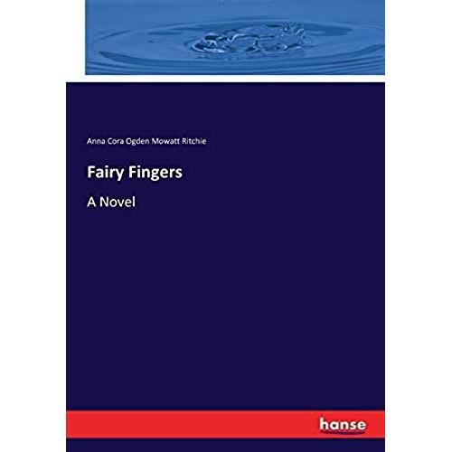 Fairy Fingers