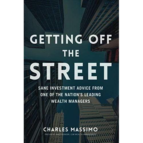 Massimo, C: Getting Off The Street
