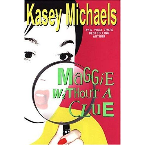 Maggie Without A Clue
