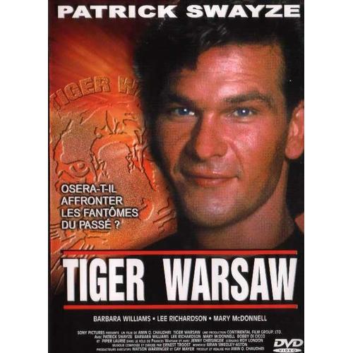 Tiger Warsaw