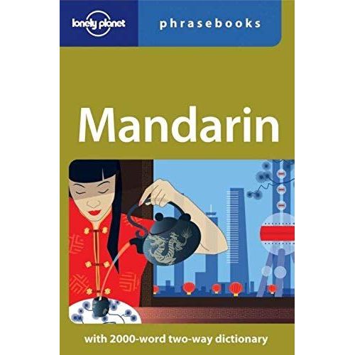 Mandarin