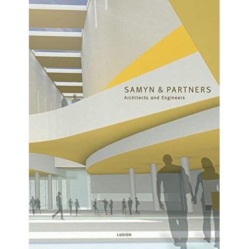 Samyn&partners: Architects Andengineers