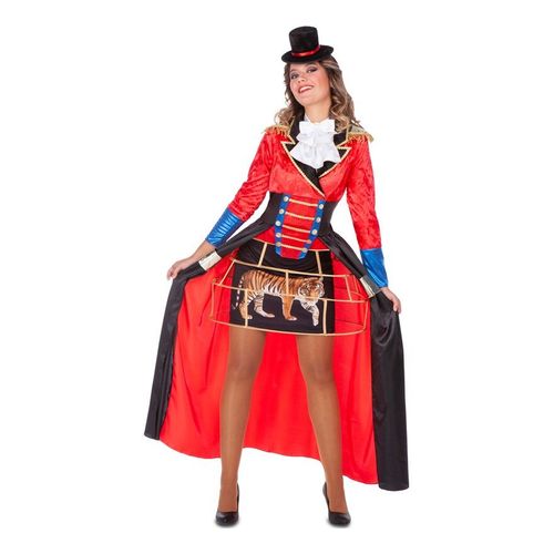 Déguisement De Dresseuse Pour Femme