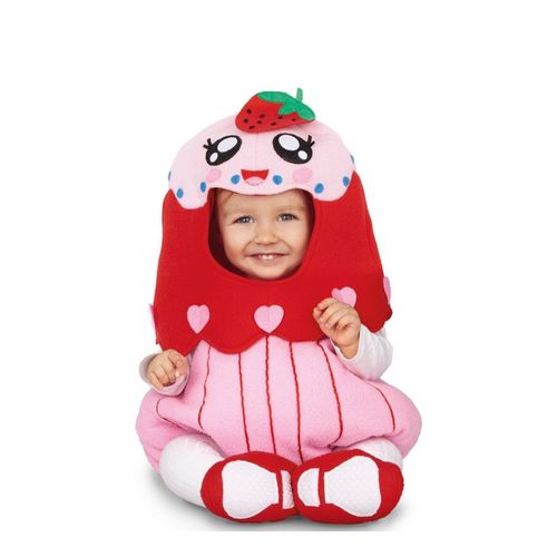 Déguisement De Cupcake Pour Bébé