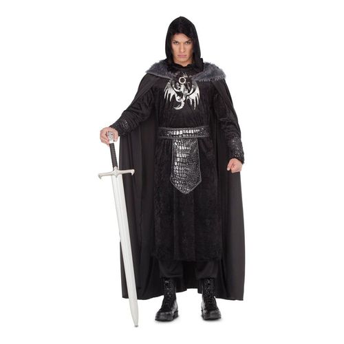 Déguisement De Roi De L?Hiver Pour Homme