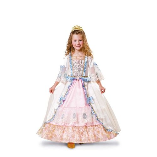 Déguisement De Princesse Romantique Pour Fille